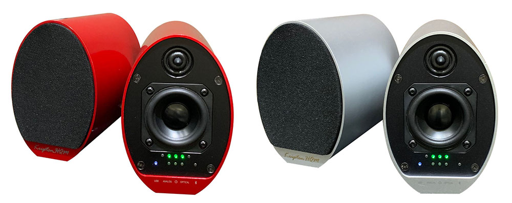 DSD 5.6MHzも再生できるクリプトン「KS-55Hyper」に注目！ DAC内蔵