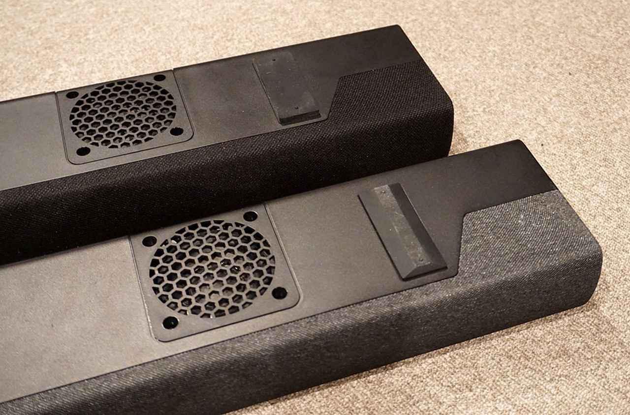 デノンの大人気サウンドバーが、さらなる進化を遂げ「DHT-S217」として