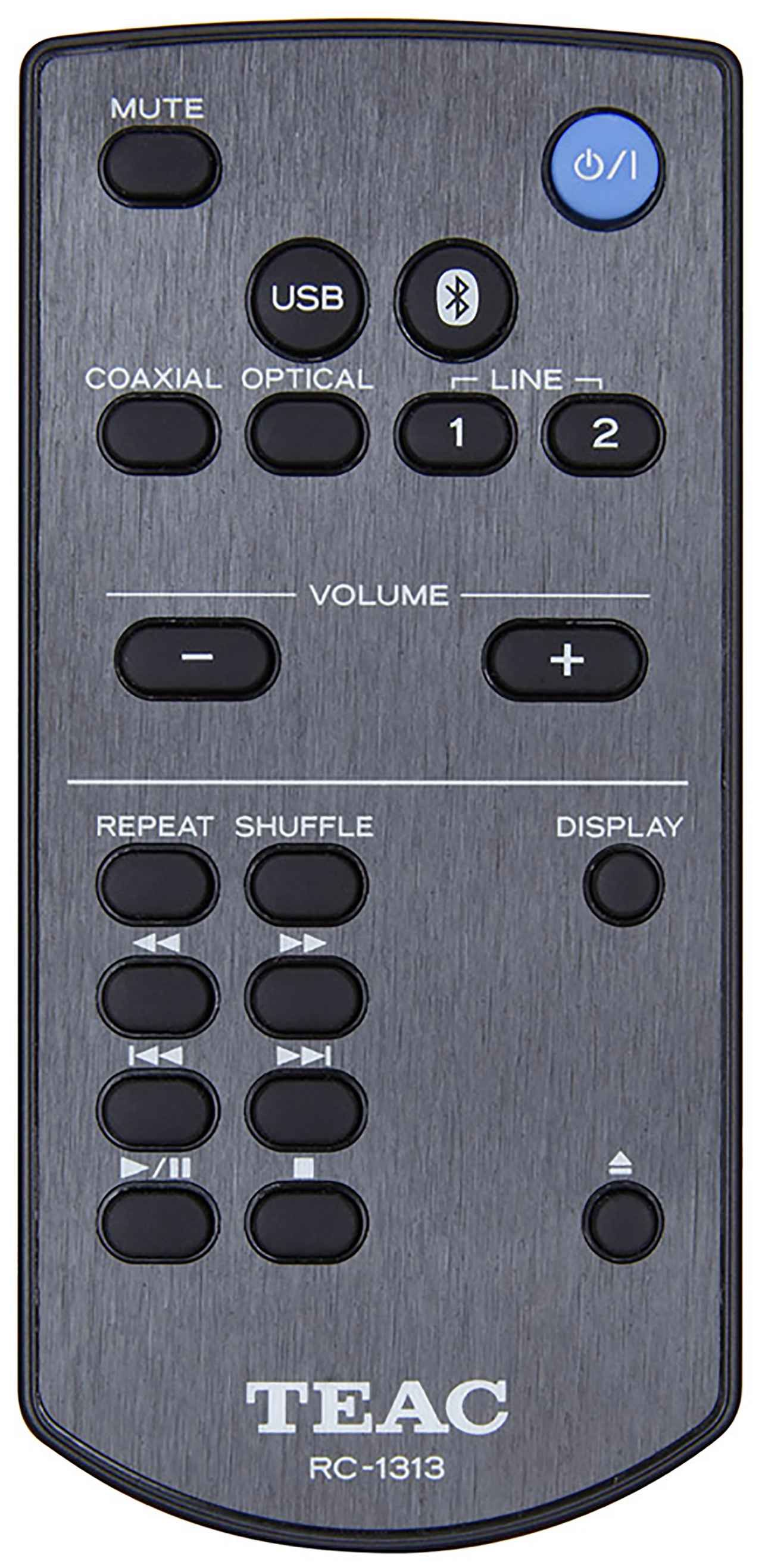 TEACのプリメインアンプ「AI-301DA-Z」は、テレビやPCとの連携が