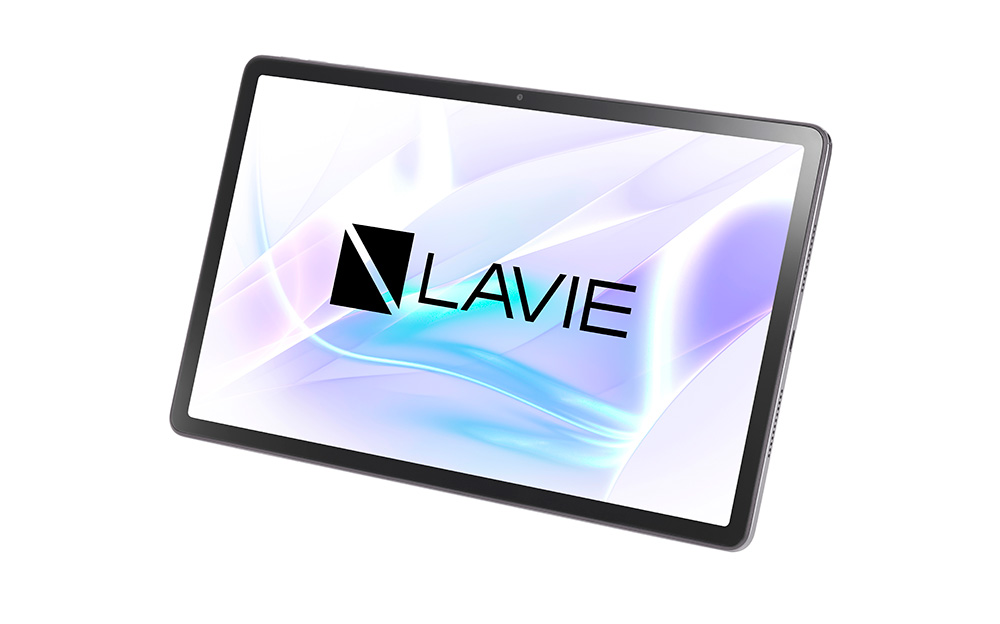 NECパーソナル、AI対応のノートパソコン「LAVIE NEXTREME」ほか、2024