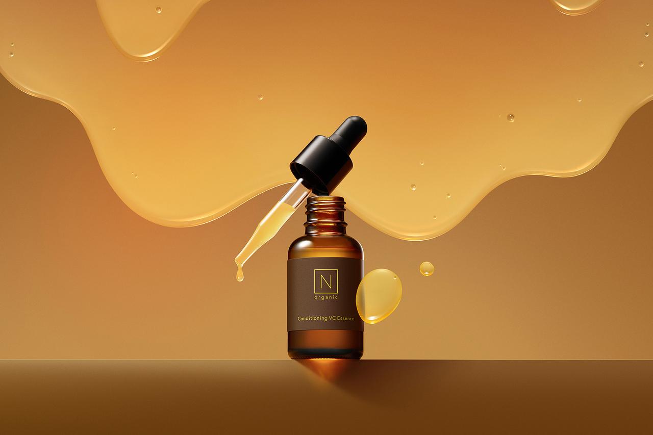 新テーマは“予防的美容”！【N organic】のベーシックアイテムが