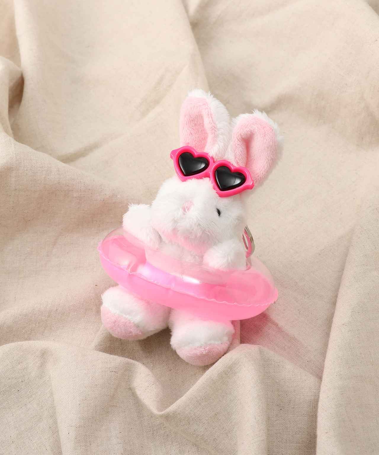 可愛いさ止まらーーーんッッ♡（悶絶）【3COINS】ジャラ付けしたい