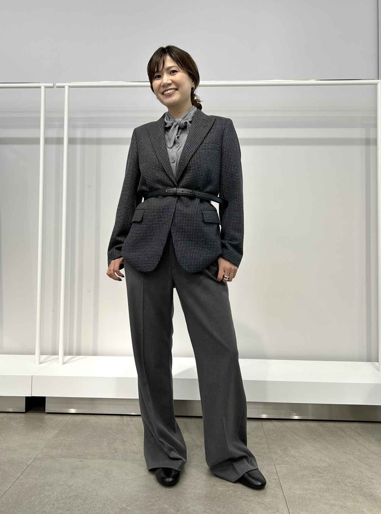 UNIQLO:C】待望の新作をスタイリスト太田恵理さんがCheck - 【ftn】