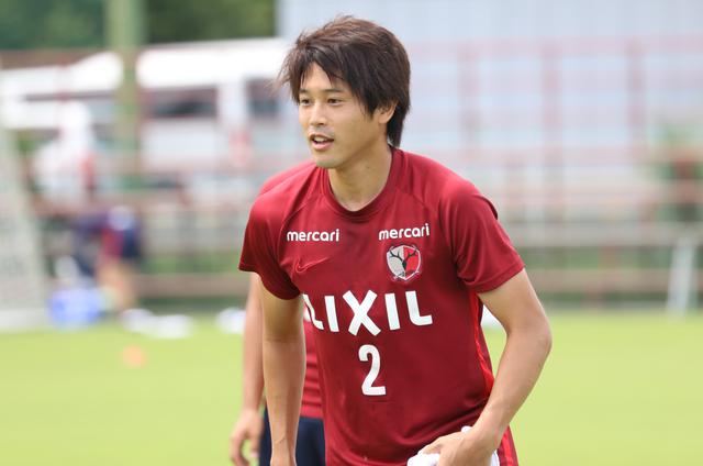 鹿島】過密日程の経験が強みに。内田篤人「僕らは慣れているから