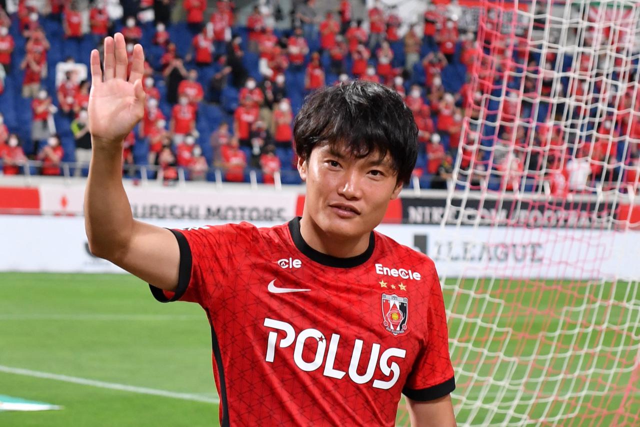 福岡】田中達也が帰ってくる。U-15時代を過ごしたアビスパへ「博多の