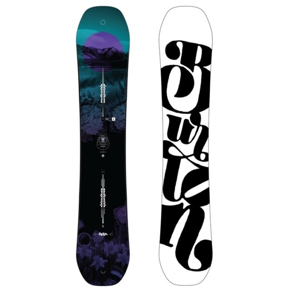 バートン｜Burton Feelgood | ヤマスポート