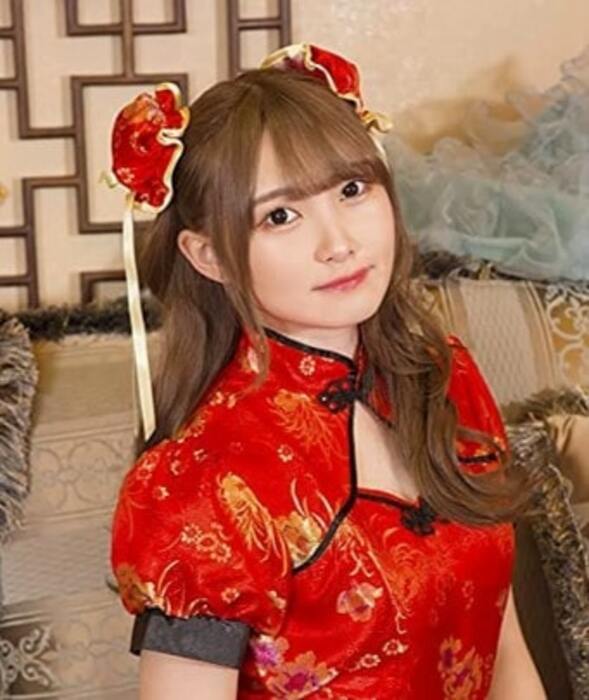 かわいいチャイナ服25選！！ドレスから中華風衣装まで - チャイナ服