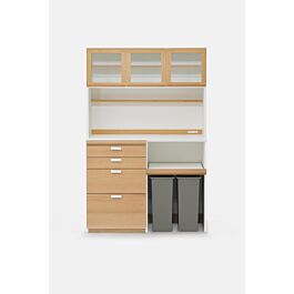 MOMO NATURAL | モモ ナチュラル - オフィシャルサイト HOLM CUPBOARD