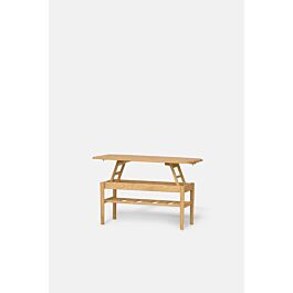 MOMO NATURAL | モモ ナチュラル - オフィシャルサイト FD LOW TABLE S CL