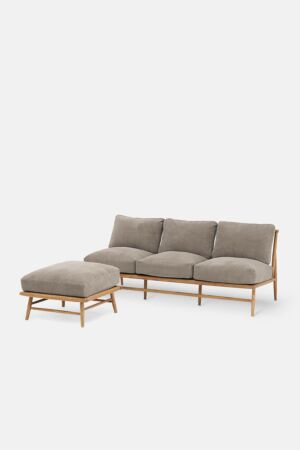 MOMO NATURAL | モモ ナチュラル - オフィシャルサイト CLOUD SOFA