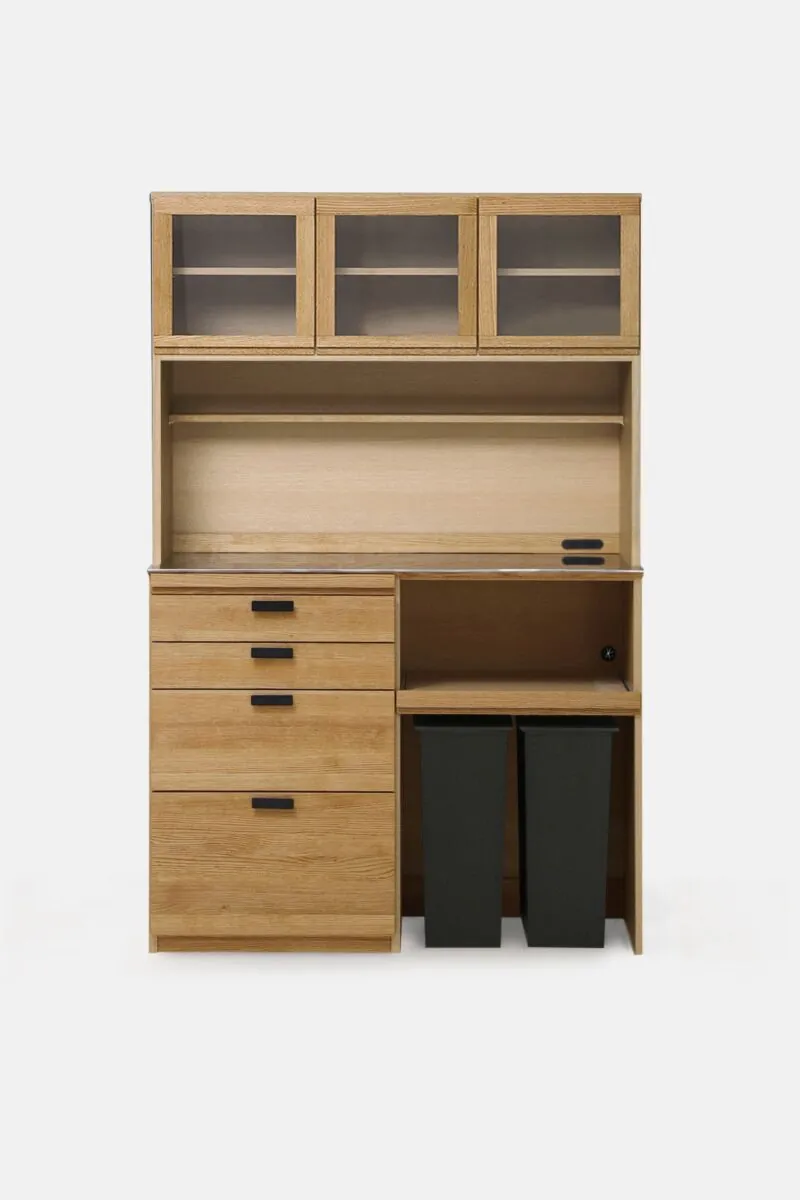 MOMO NATURAL | モモ ナチュラル - オフィシャルサイト HOLM CUPBOARD