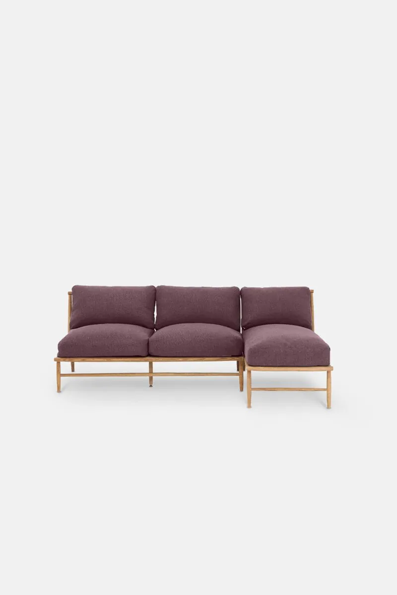 MOMO NATURAL | モモ ナチュラル - オフィシャルサイト CLOUD SOFA