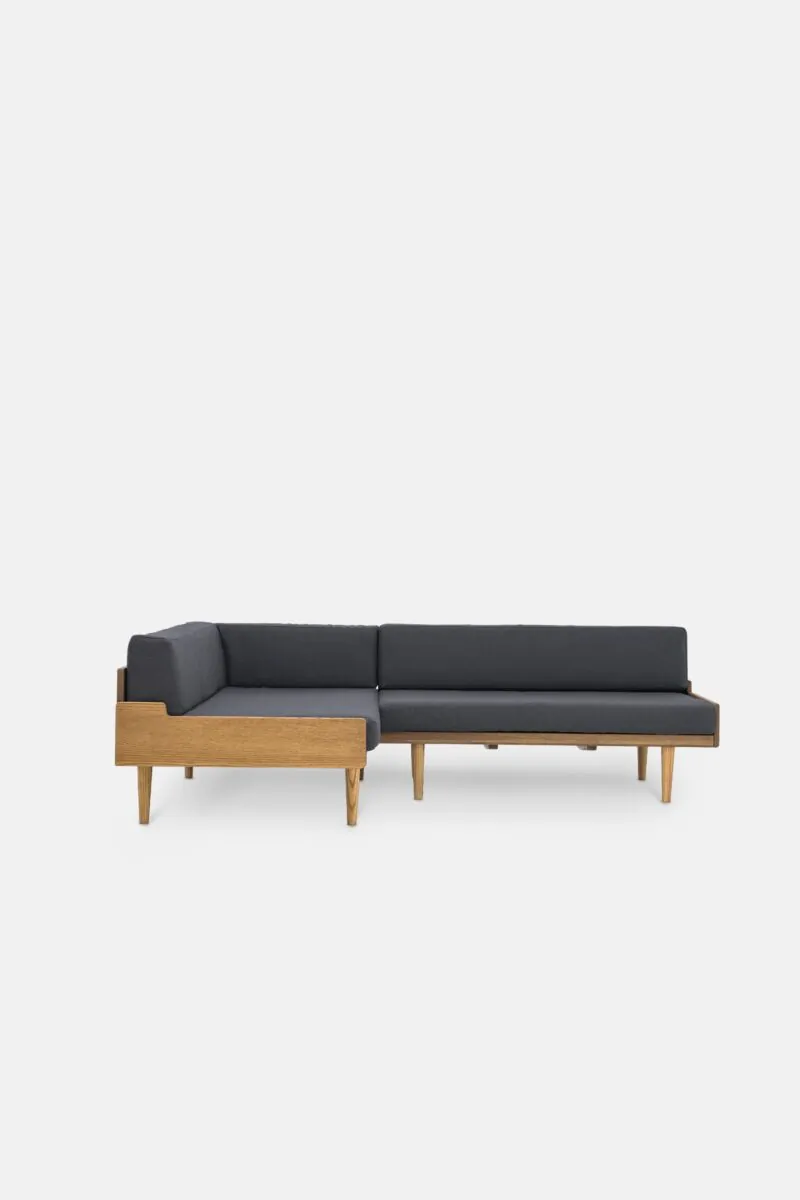 MOMO NATURAL | モモ ナチュラル - オフィシャルサイト DAY SOFA | 2P+