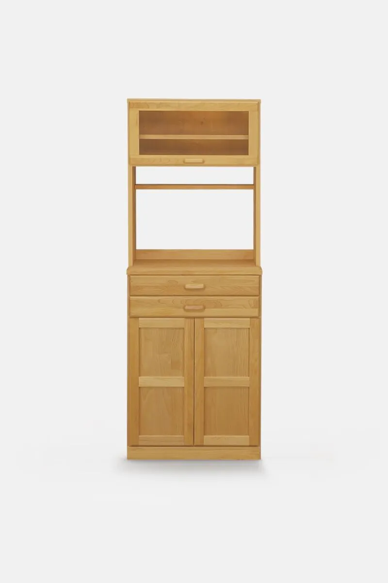 MOMO NATURAL | モモ ナチュラル - オフィシャルサイト VIBO CUPBOARD