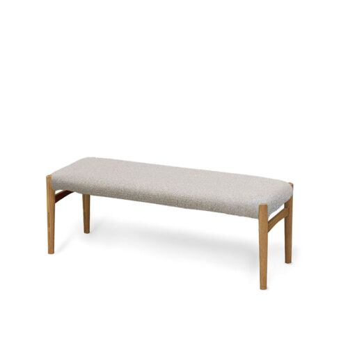 MOMO NATURAL | モモ ナチュラル - オフィシャルサイト HORN BENCH 110