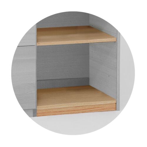 MOMO NATURAL | モモ ナチュラル - オフィシャルサイト HOLM CUPBOARD