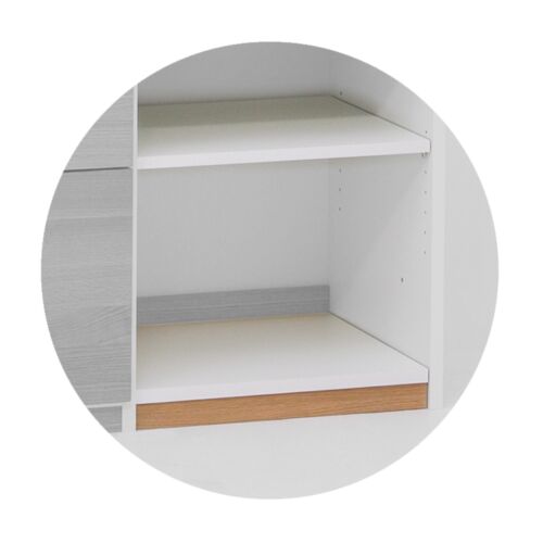 MOMO NATURAL | モモ ナチュラル - オフィシャルサイト HOLM CUPBOARD