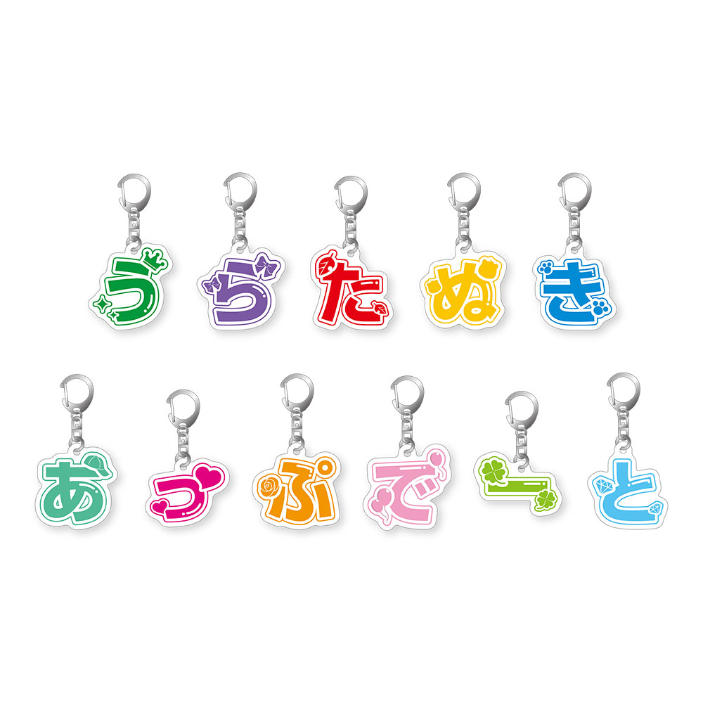 GOODS INFORMATION | Uratanuki Birthday Live 2025 -Update.-