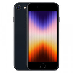 第3世代】iPhoneSE 128GB レッド MMYH3J/A A2782【docomo版 SIMフリー
