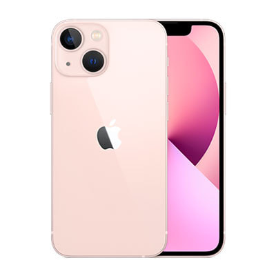 iPhone13 mini A2626 (MLJF3J/A) 128GB ピンク【国内版 SIMフリー