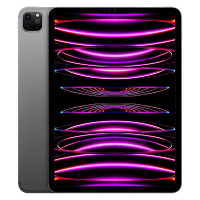 第4世代】iPad Pro 11インチ Wi-Fi 256GB スペースグレイ MNXF3J/A