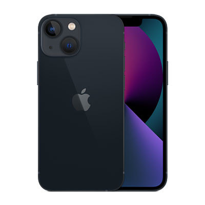 iPhone13 mini A2626 (MLJJ3J/A) 256GB ミッドナイト【SoftBank版 SIM