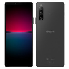 Xperia5 IV A204SO ブラック【SoftBank版SIMフリー】|中古