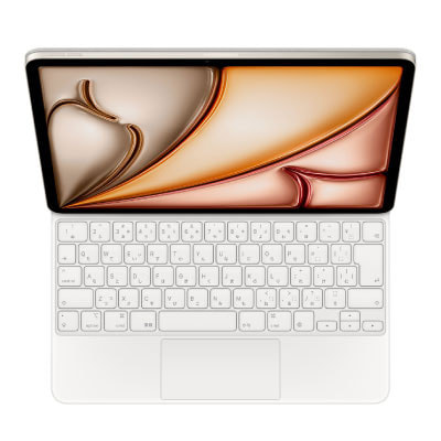 iPad Pro 12.9インチ(第3/4/5/6世代)・iPad Air 13インチ(M2/M3)用