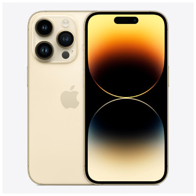 バッテリー80%未満】【ネットワーク利用制限△】iPhone14 Pro 512GB