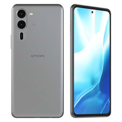arrows We2 Plus M06 スレートグレイ【RAM8GB/ROM256GB 楽天版SIM