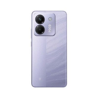 Xiaomi POCO M7 Pro 5G パープル【RAM8GB/ROM256GB 国内版SIMフリー