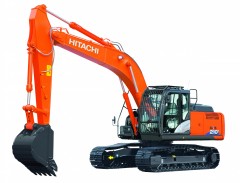 日立建機 ZX210K-5B（油圧ショベル(ユンボ)）のカタログ・スペック