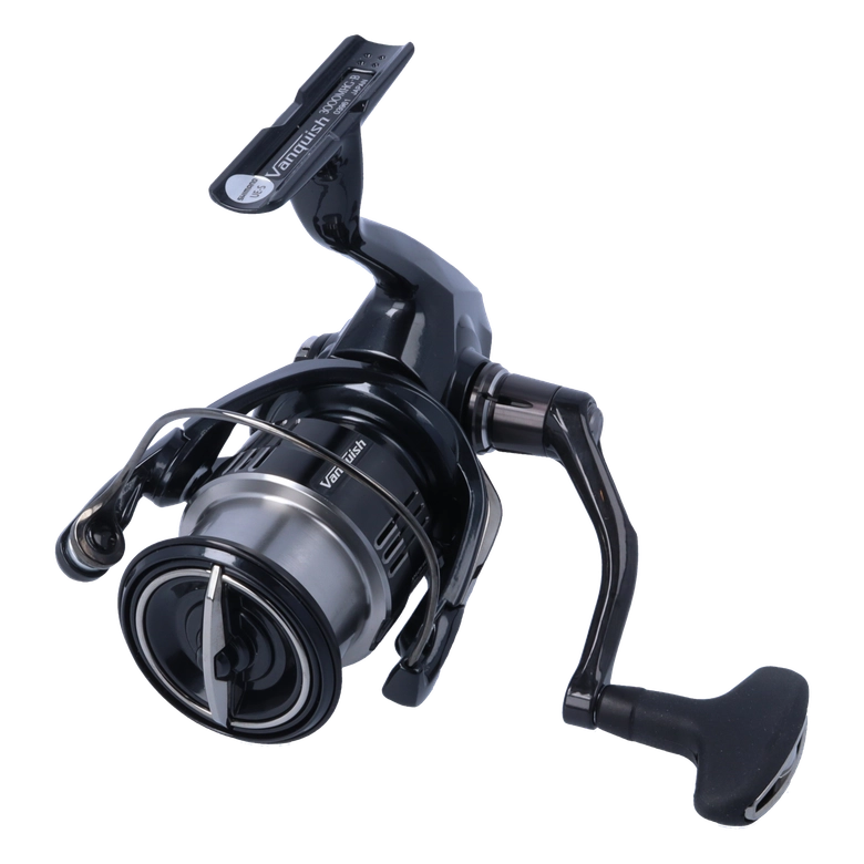 SHIMANO 19ヴァンキッシュ C3000の最安値・インプレ・釣果 | 本音の