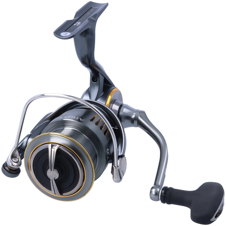 DAIWA 23エアリティ PC LT3000-XHの最安値・インプレ・釣果 | 本音の