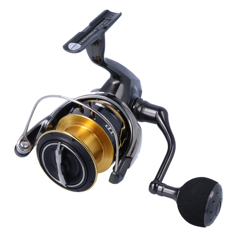 SHIMANO 20ツインパワー C2000Sの最安値・インプレ・釣果 | 本音の