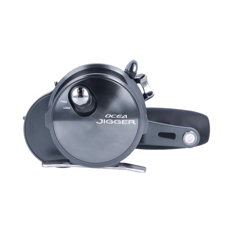 SHIMANO 17オシアジガー 2000NRPGの最安値・インプレ・釣果 | 本音の
