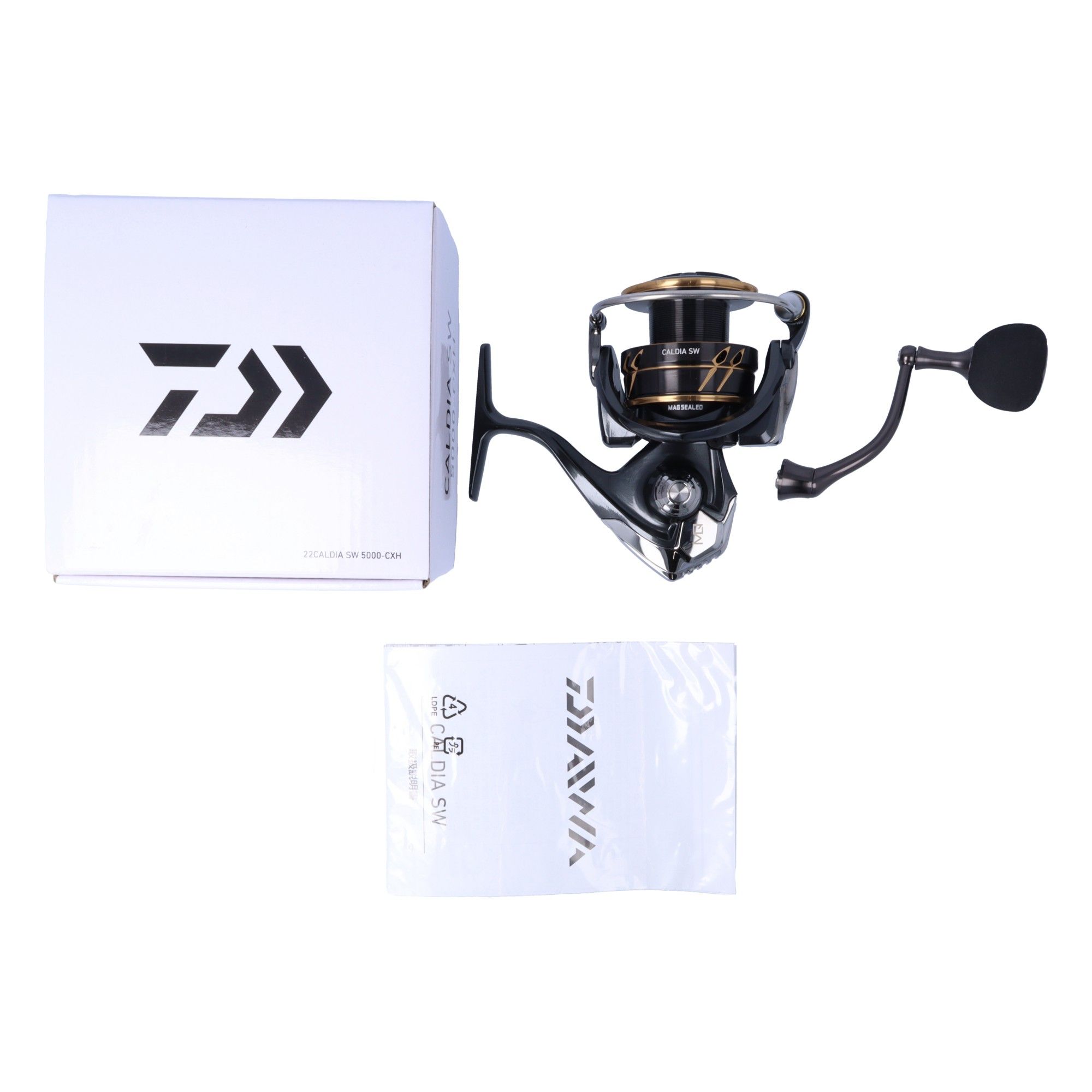 DAIWA 22カルディア SW 5000-CXHの最安値・インプレ・釣果 | 本音の