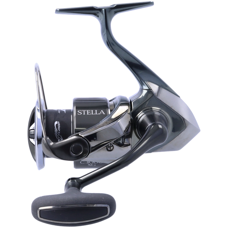 SHIMANO 22ステラ C3000XGの最安値・インプレ・釣果 | 本音の口コミが