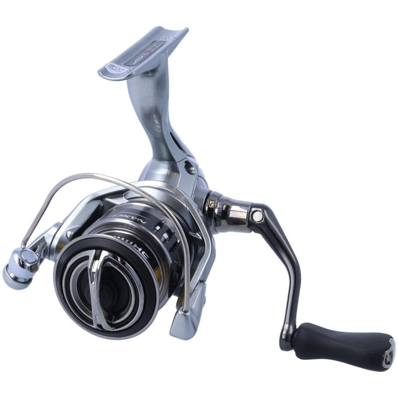 SHIMANO 21ナスキー C3000の最安値・インプレ・釣果 | 本音の口コミが