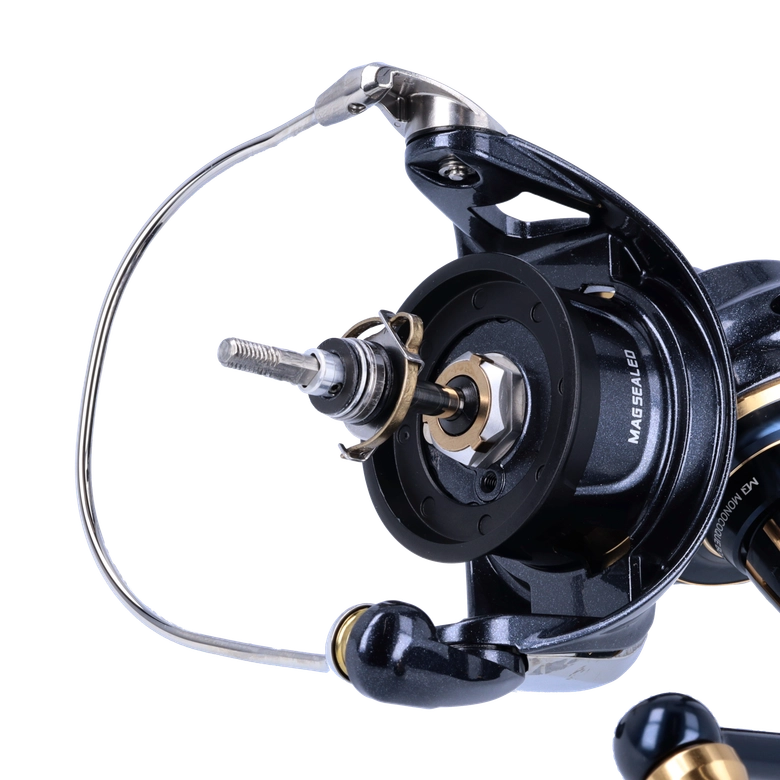 DAIWA 23ソルティガ 5000-XHの最安値・インプレ・釣果 | 本音の口コミ