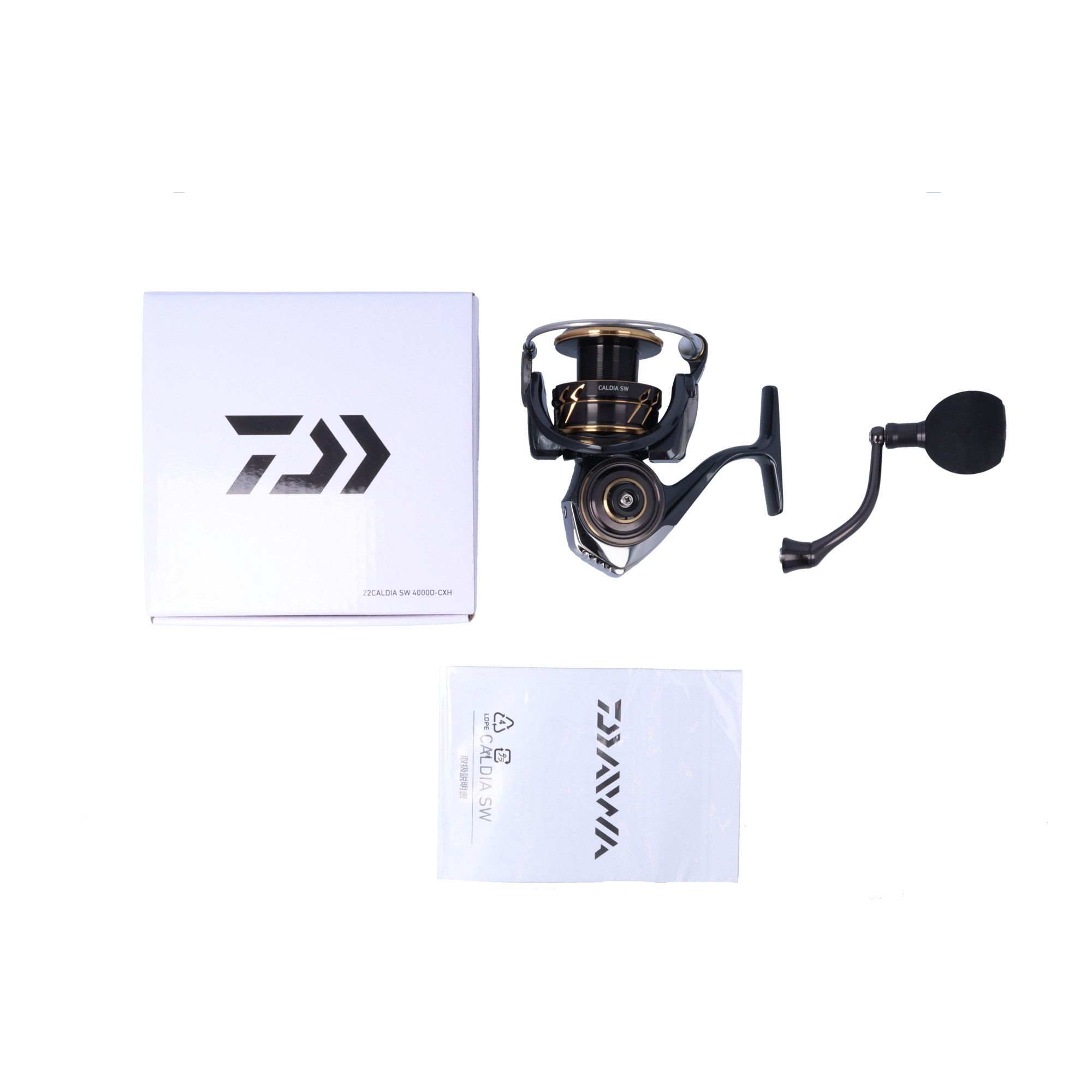 DAIWA 22カルディア SW 10000-Hの最安値・インプレ・釣果 | 本音の