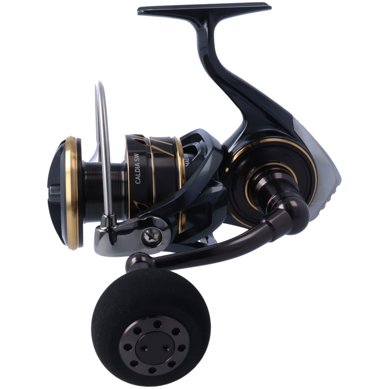 DAIWA 22カルディア SW 8000-Hの最安値・インプレ・釣果 | 本音の