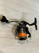 DAIWA 21ルビアス エアリティ FC LT2500S-XH-QDの最安値・インプレ