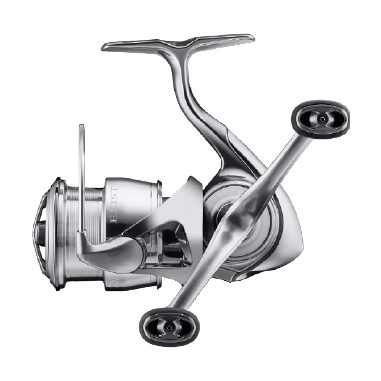 DAIWA 18イグジスト FC LT2500S-CXHの最安値・インプレ・釣果 | 本音の