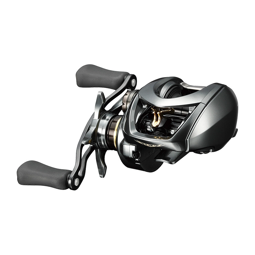 DAIWA 19スティーズ CT SV TW 700Hの最安値・インプレ・釣果 | 本音の