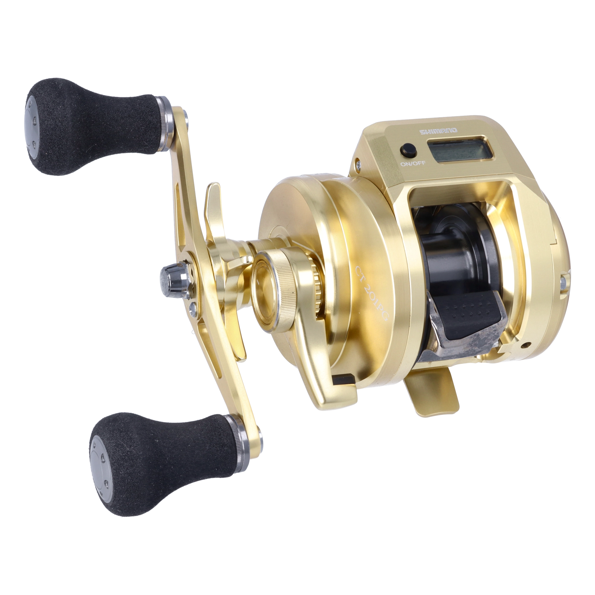 SHIMANO 18オシアコンクエスト CT 200HGの最安値・インプレ・釣果