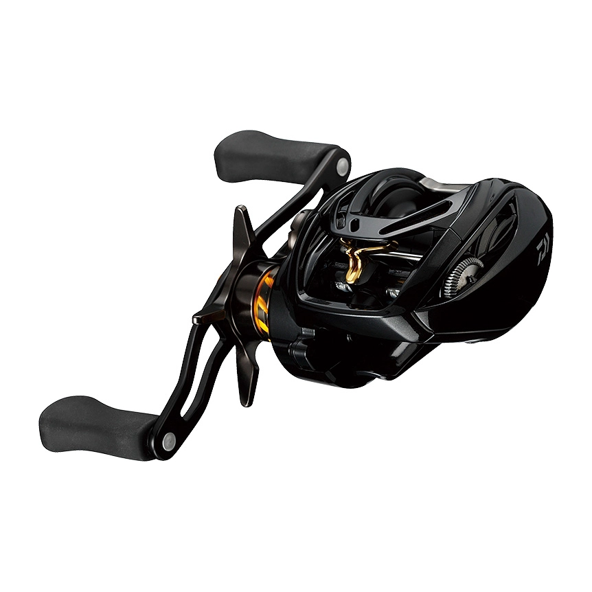 DAIWA 18モアザン PE TW 1000XH-TWの最安値・インプレ・釣果 | 本音の