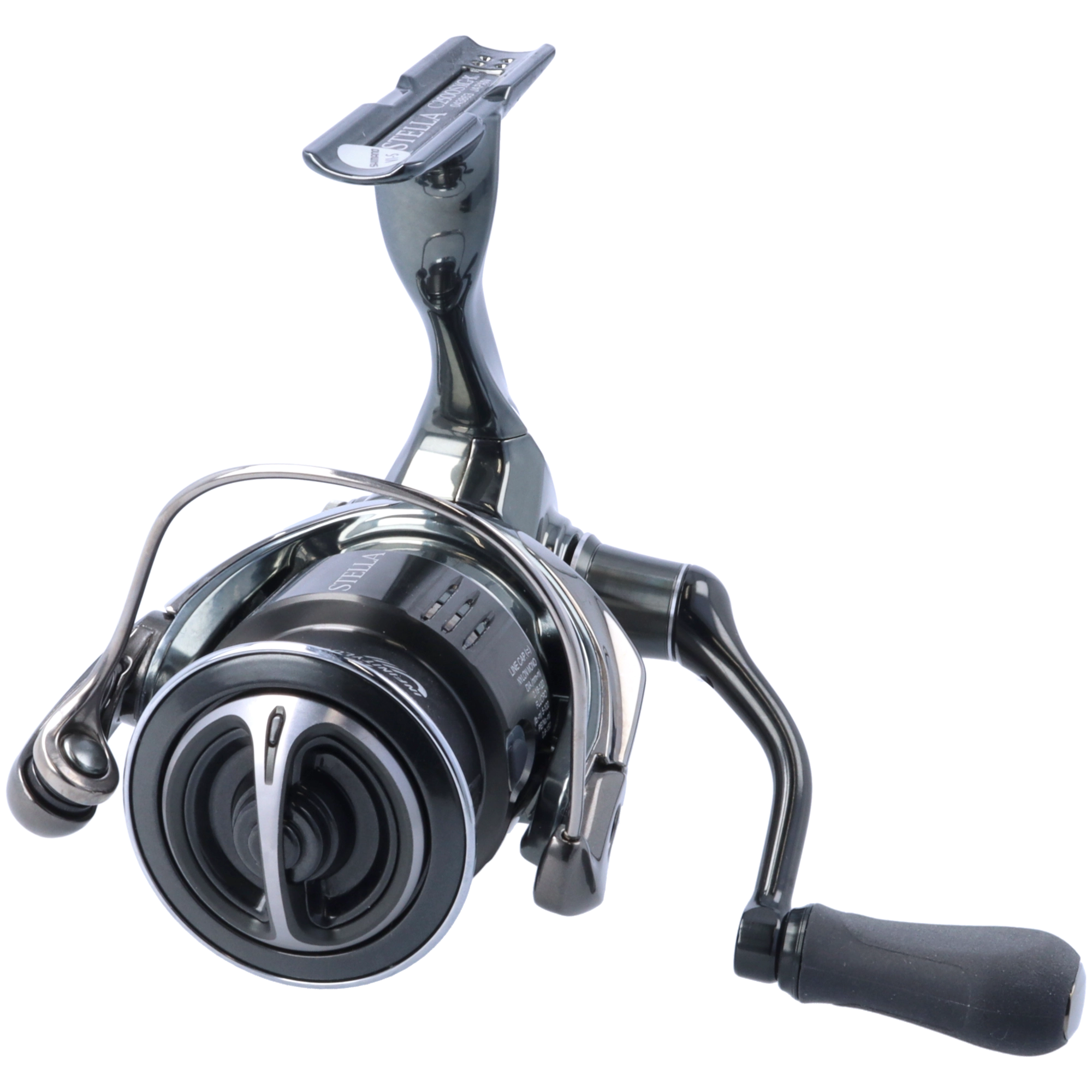 SHIMANO 22ステラ C2000SHGの最安値・インプレ・釣果 | 本音の口コミが