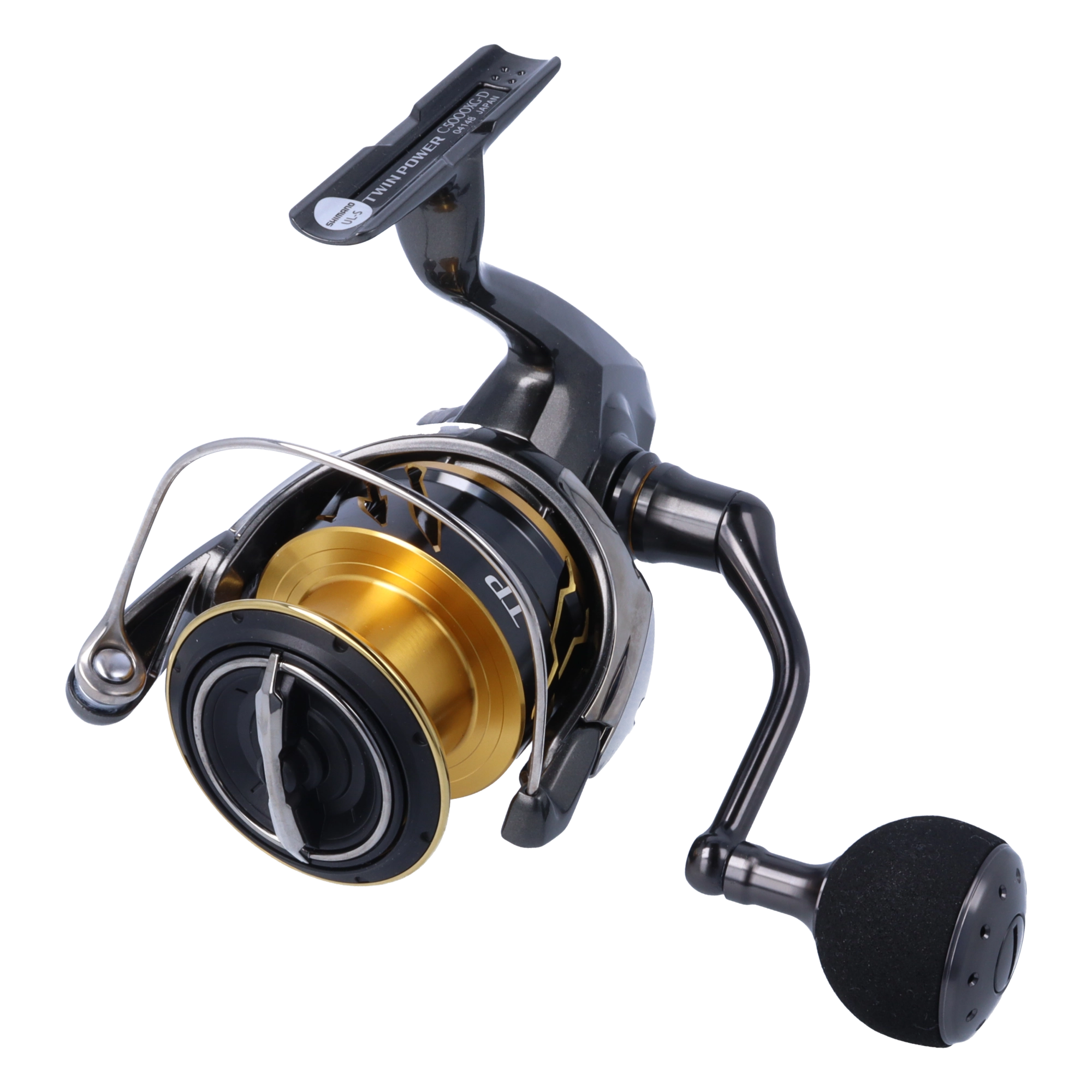 SHIMANO 20ツインパワー 2500SHGの最安値・インプレ・釣果 | 本音の