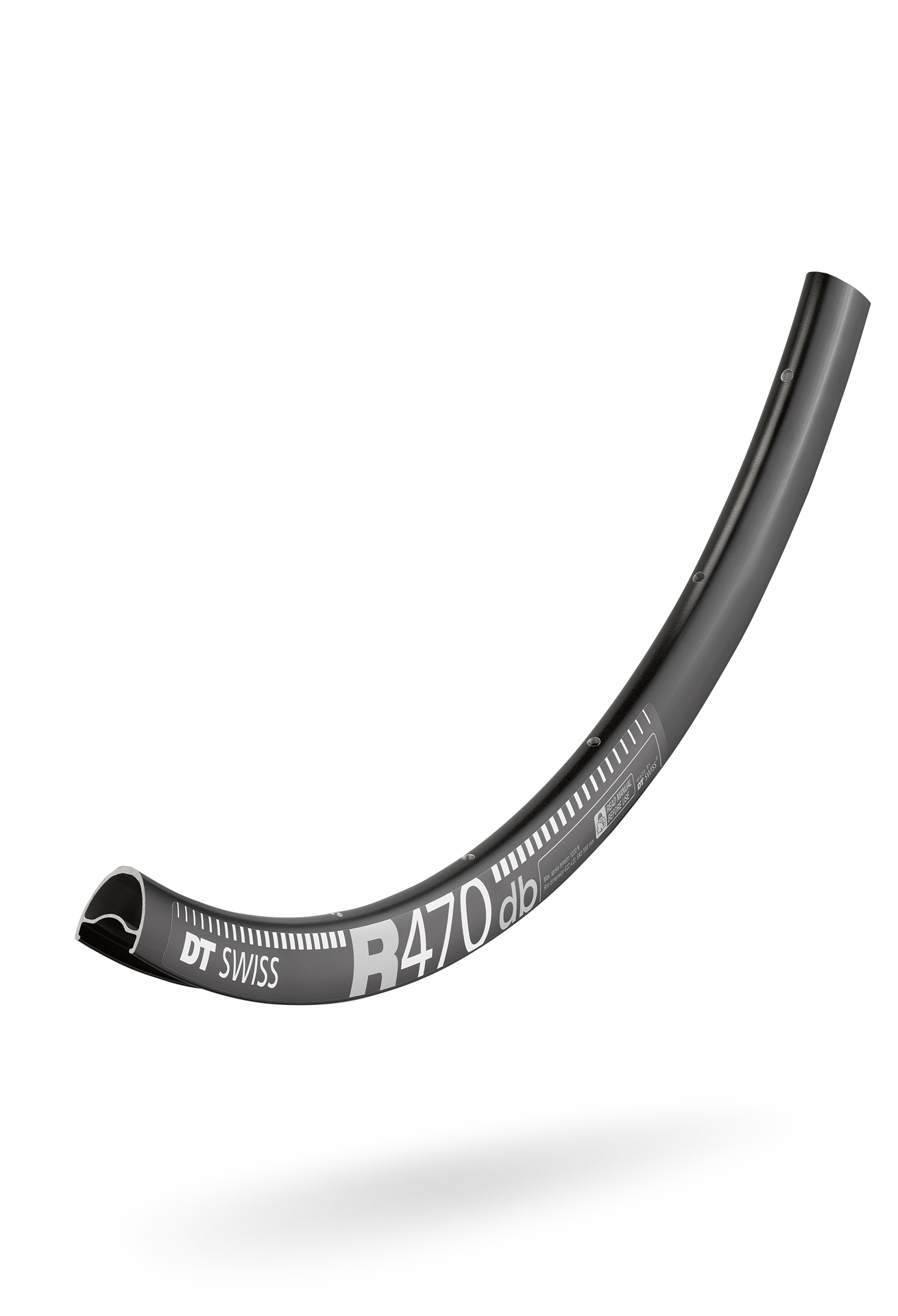 R 470 | DT Swiss